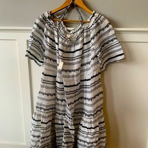 Beautiful Summer World Market Dress XL NWT